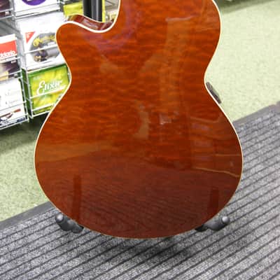 Takamine Jasmine acoustic guitar S/H image 2