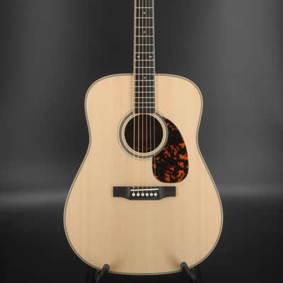 Larrivee D-40 MH Legacy Series Sitka Spruce Mahogany image 3