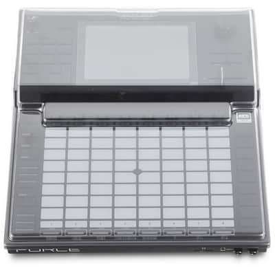 Decksaver Akai Force Cover - Cover for Keyboards image 2
