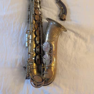 King Super 20 1952 image 1