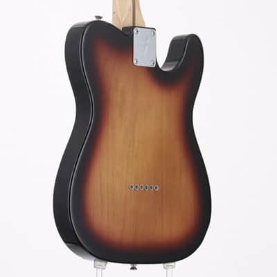 FENDER MEXICO Player Telecaster Left-Handed MF 3TS [MX22070369] (06/15) image 9