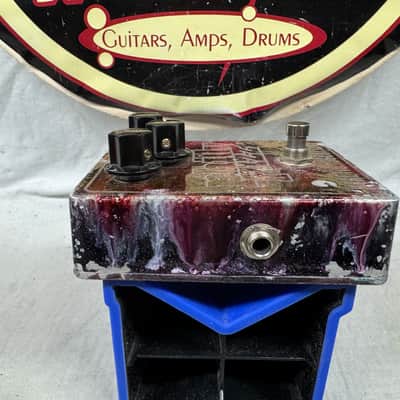 Philly Fuzz Heretic Fuzz Pedal image 6