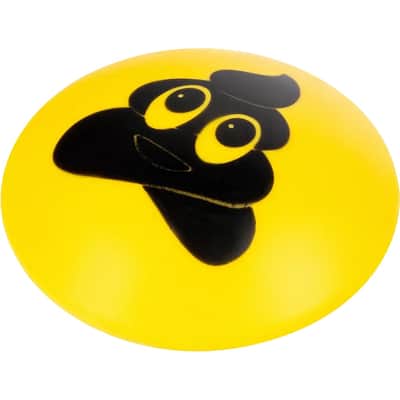 Meinl Percussion Face Shaker | Poop Face image 1