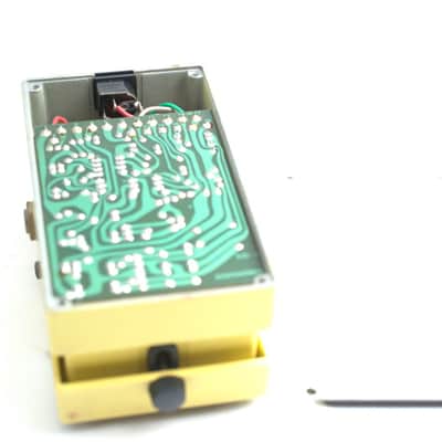BOSS SD-1 Super OverDrive JRC4558DD Chip Made in Taiwan 1992 w/ Box image 14