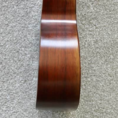 Royal Hawaiian Koa Soprano 1920's - Gloss image 7