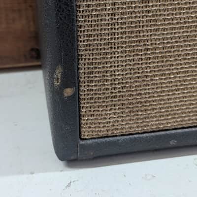 Epiphone Pacemaker EA-50T 1966 image 4