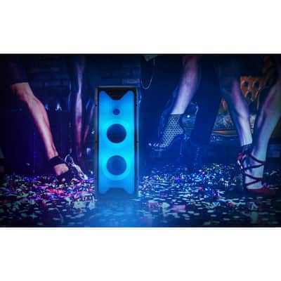 GLS-550: BLUETOOTH PARTY SYSTEM image 9