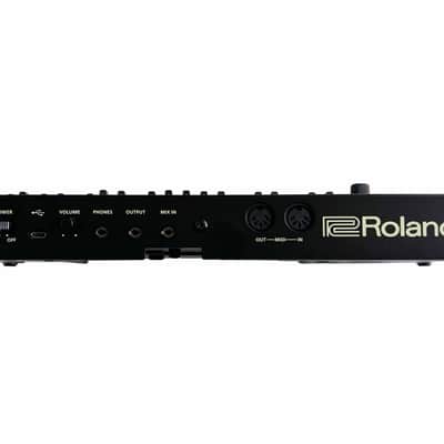 2019 Roland JU-06A Boutique Series Synthesizer Module Juno-106 Juno-60 Emulator Clone image 3