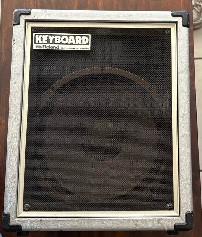 Roland Cube-60
