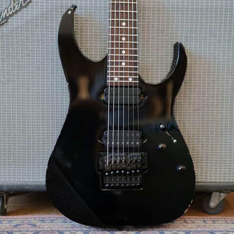 Ibanez RG7620