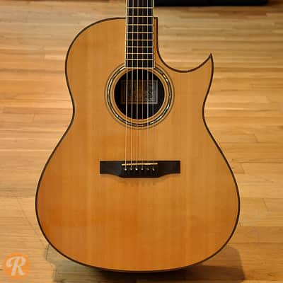 Larrivee C-09 Rosewood Natural 1998