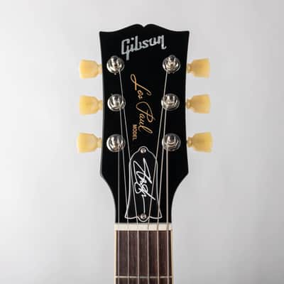Gibson Slash Les Paul Standard (Left-handed), November Burst | Demo image 5