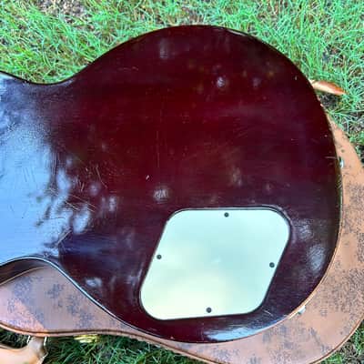Used 2018 Gibson Les Paul Studio - Standard Conversion image 9