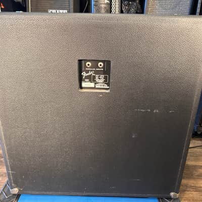 Fender GE-412 Amplifier Cabinet image 6