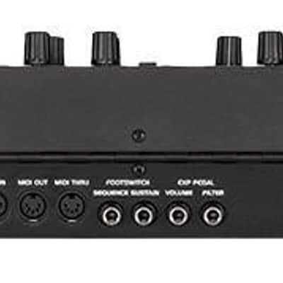 Dave Smith Instruments OB-6 6-Voice Polyphonic Analog Synthesizer image 5