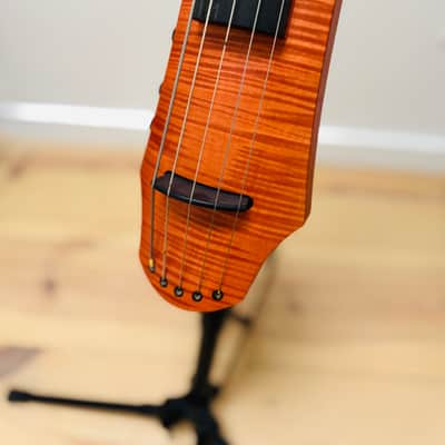NS Design CR5 5-string Electric Cello image 2