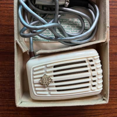 Telefunken D 11 B image 3