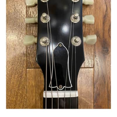 GIBSON Jonas Brothers Signature Melody Maker (signed) 2010 image 5