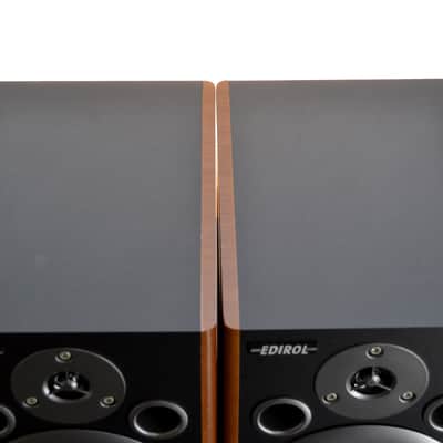 Edirol MA-20D Digital Stereo Studio Micro Monitor Pair image 3
