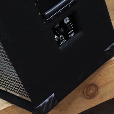 SWR WorkingPro 2x10C 400-Watt Solid State 2x10" Bass Combo Amplifier #M1543869 image 18