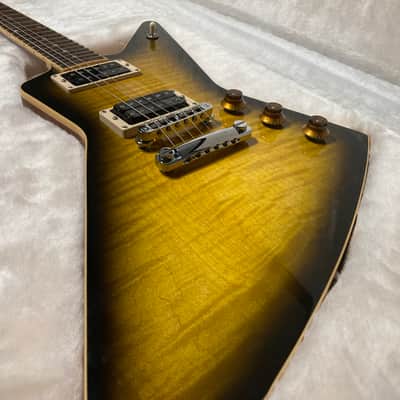 Gibson Guitar of the week #4  Explorer Pro [VIDEO OF ACTUAL GUITAR) image 1