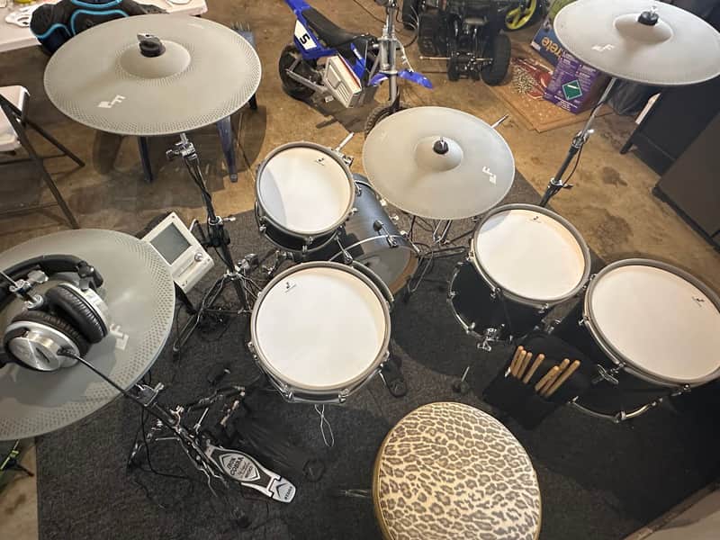 Efnote Efnote 5X | Reverb