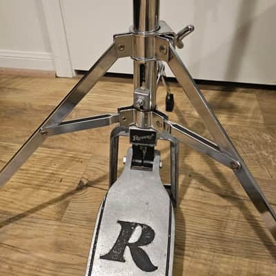 Immagine Vintage Rogers Supreme Hi Hat Cymbal Stand and clutch - 3