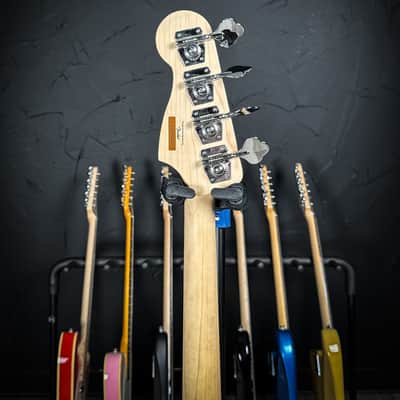 Squier Sonic Precision Bass - Black image 7