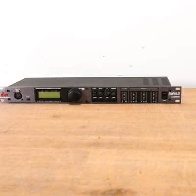 dbx DriveRack PA Complete Equalization and Loudspeaker Control System CG0150E image 1