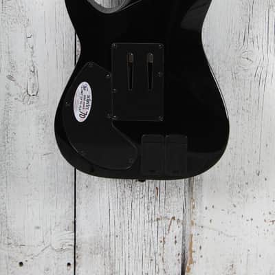 Schecter C-1 FR-S Przym Vespid Solid Body Electric Guitar Purple Pryzm image 7