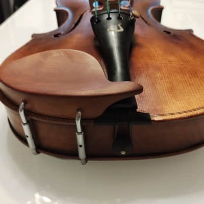 Ma zheng 4/4 Full size Violin 2006 image 14