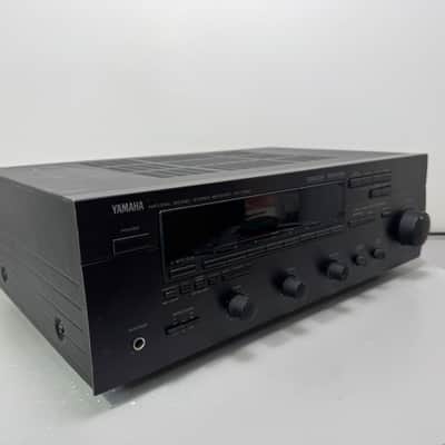 Yamaha RX-V490 Receiver HiFi Stereo Vintage 5.1 Channel Home Audio AM/FM image 4