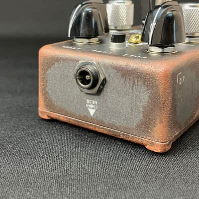 THE NEXT SOUND MILITARY SPIRITS SERIES MSS-07GOD　Fuzz with Phaser image 4