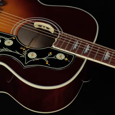Gibson SJ-200 Standard - AB (#023) image 9