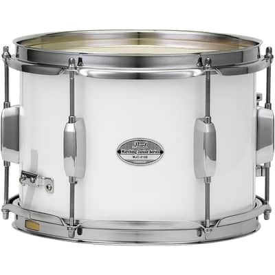 Pearl Junior Marching Snare Drum and Carrier image 3