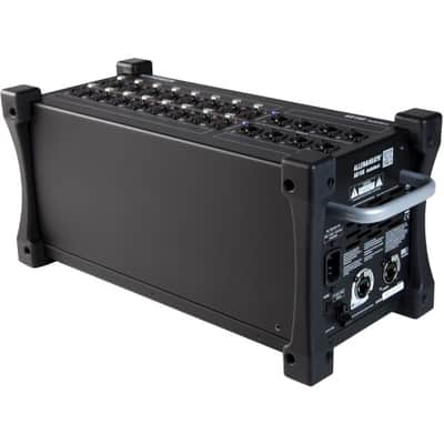 Allen & Heath AB168 Audiorack image 7