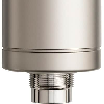 Warm Audio WA-47jr SE Studio Essential Large Diaphragm Condenser Microphone, Nickel image 1