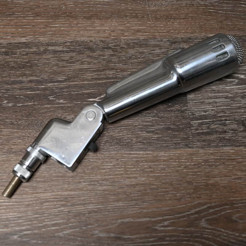 Dukane Model 7A160 Microphone