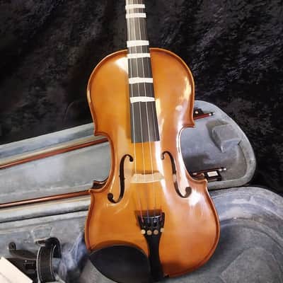 Cremona Sv-115 Violin (Nashville, Tennessee) image 3