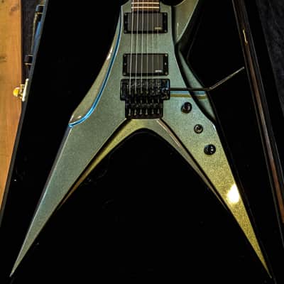 DBZ Bird Of Prey Metallic Blue image 1
