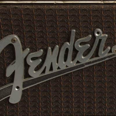 Fender Bassman 6G6-A Tube Bass Amplifier (1962), ser. #BP-01295. image 18