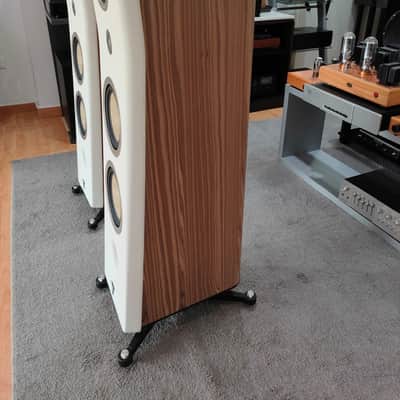 Focal Kanta 3 pair speakers same new image 10
