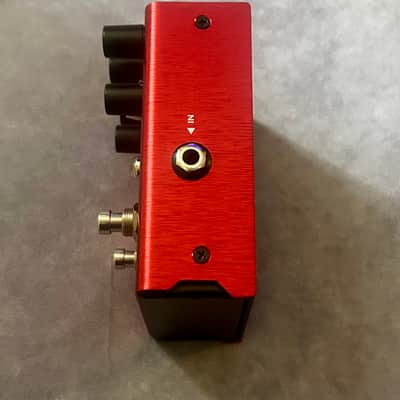 Fender Santa Ana Overdrive image 2