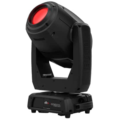 Chauvet DJ Intimidator Hybrid 251SR 251W 3-in-1 Moving Head image 3