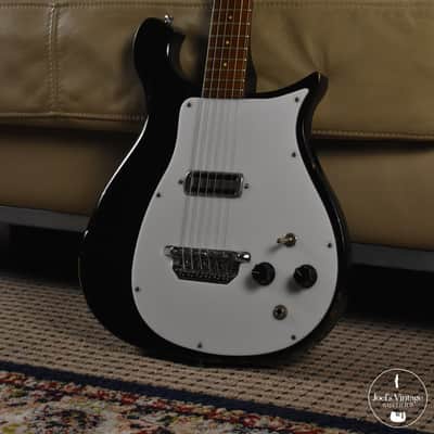 Rickenbacker 425 Jetglo 1963 Bild 1