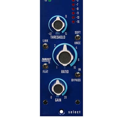 API Select SV12 | 500 Series Compressor image 2