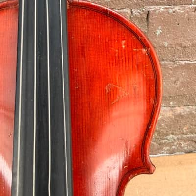 Artisan Strings Marcato Model 100 2006 SN: 4282 13" image 8