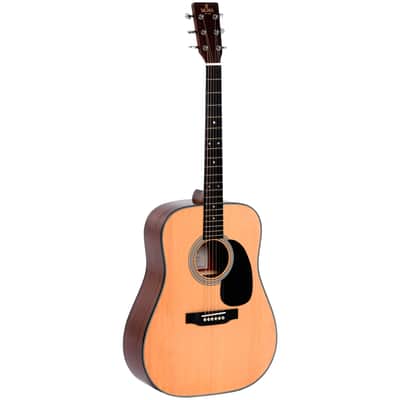 DM-1 Sigma Guitars image 3
