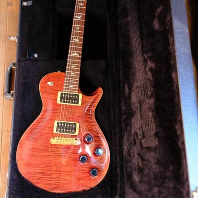2007 PRS SC 250 10-Top image 3