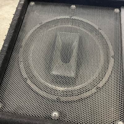 Used Fender Powerstage 100 Powered PA System image 4